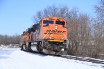 BNSF 9068